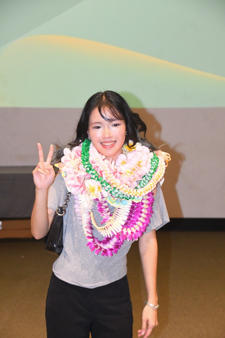 Lauree Tam